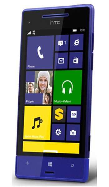 HTC 8XT