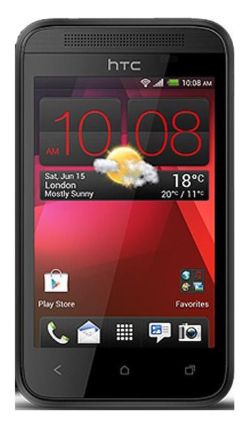 HTC Desire 200