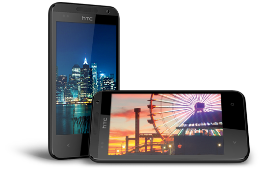HTC Desire 300