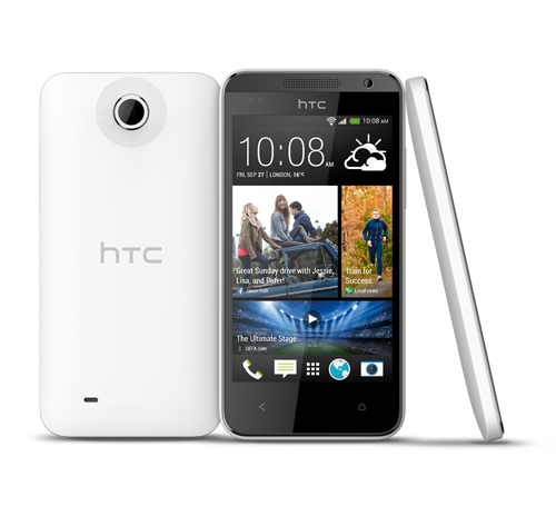 HTC Desire 300