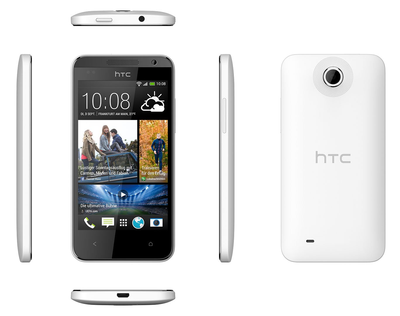 HTC Desire 300