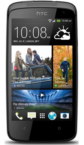 HTC Desire 500