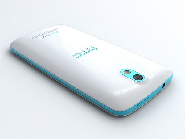 HTC Desire 500