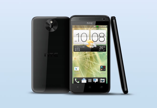 HTC Desire 501