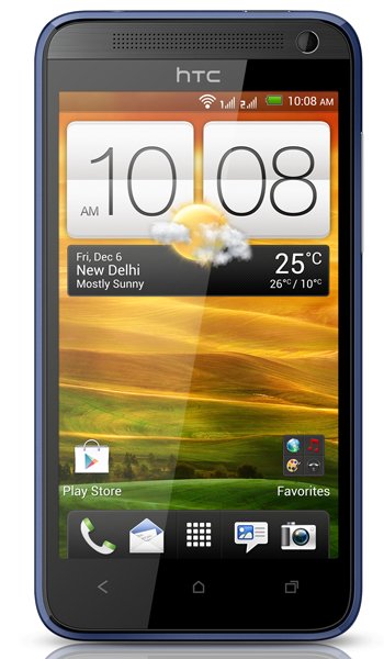 HTC Desire 501 dual sim