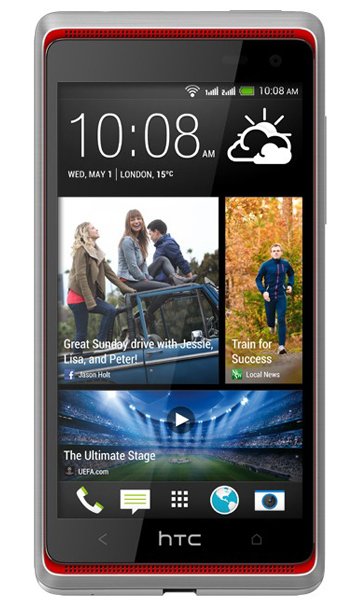 HTC Desire 600 dual sim