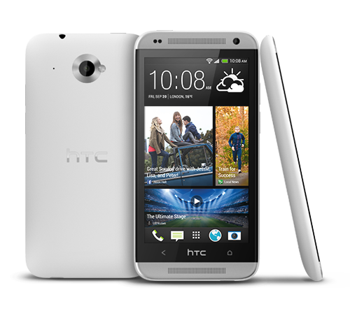 HTC Desire 601
