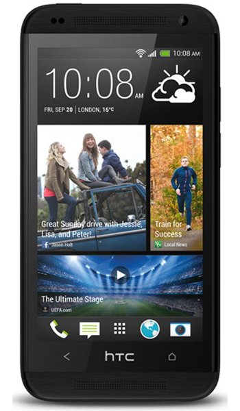 HTC Desire 601