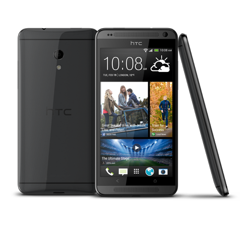 HTC Desire 700 dual sim