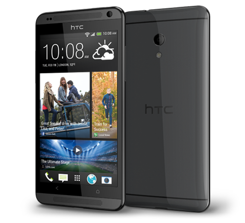 HTC Desire 700 dual sim