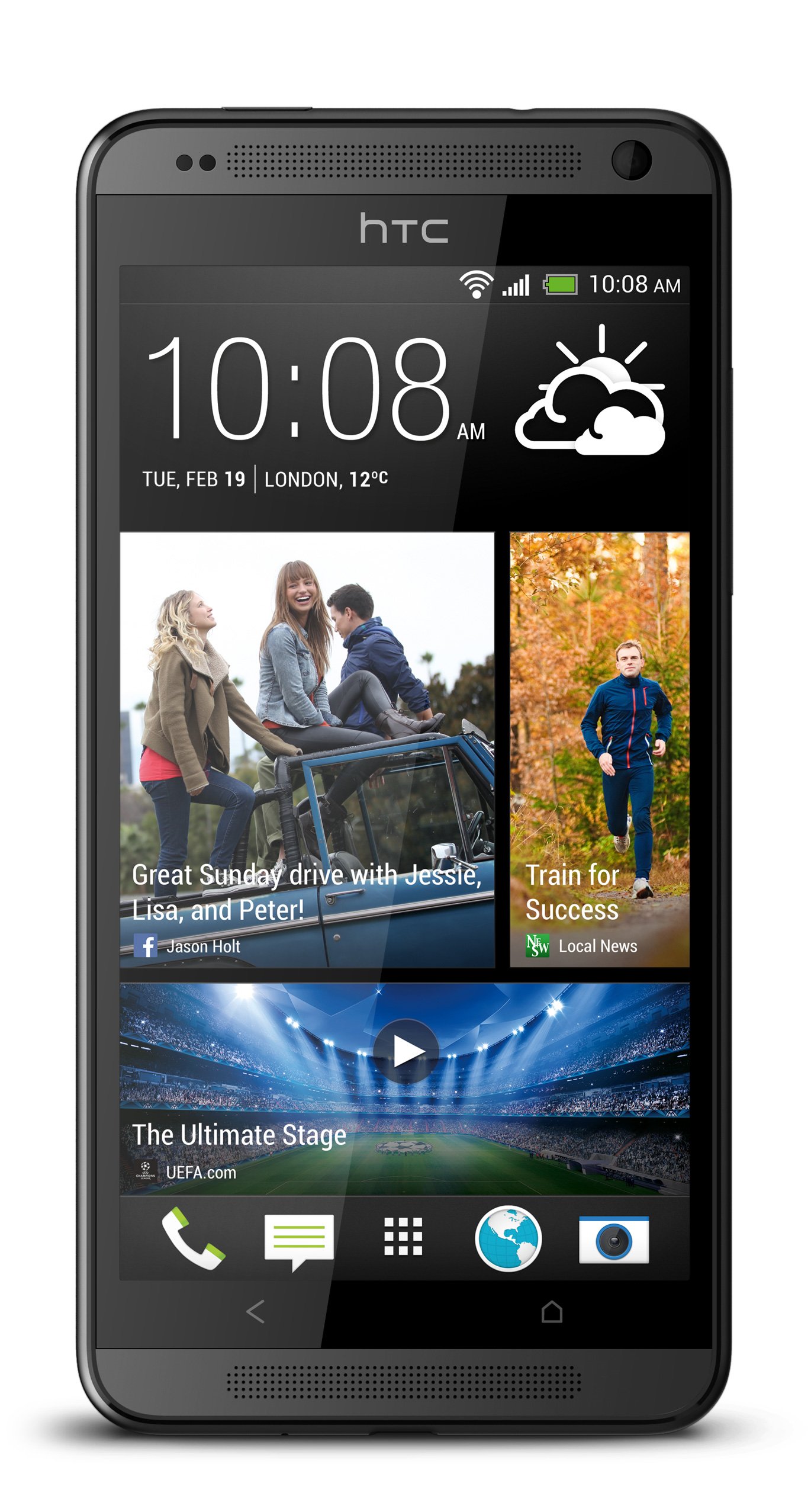 HTC Desire 700 dual sim