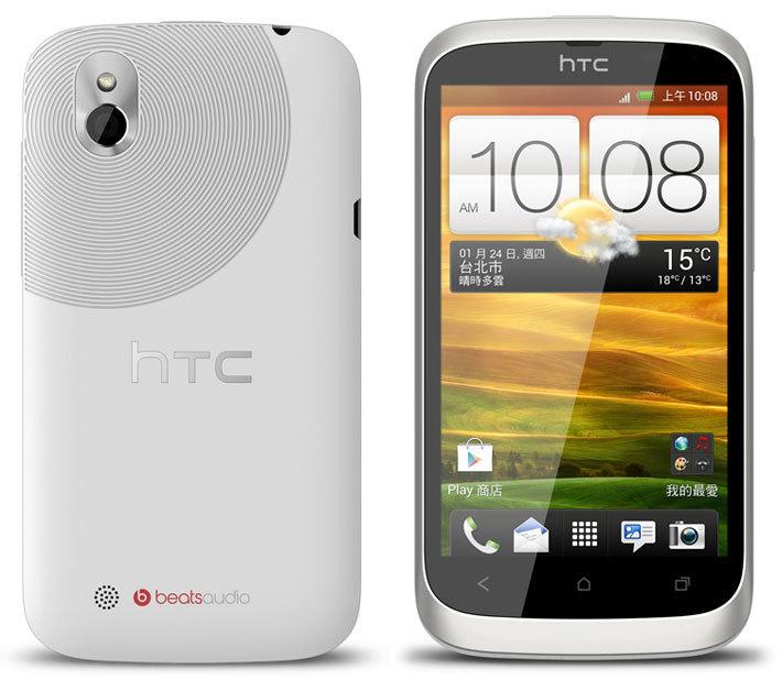 HTC Desire U