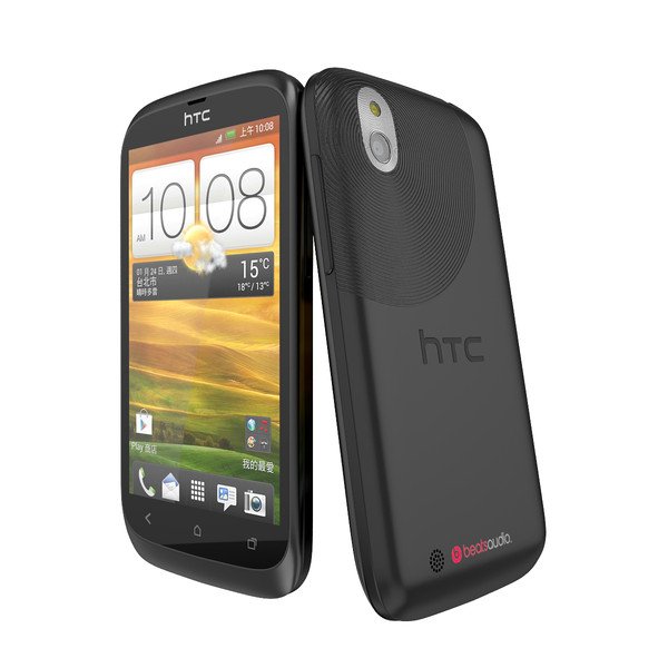 HTC Desire U
