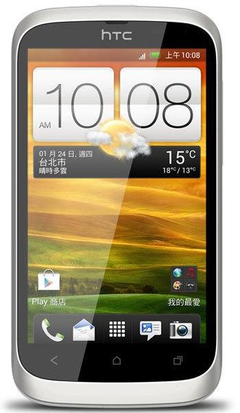 HTC Desire U