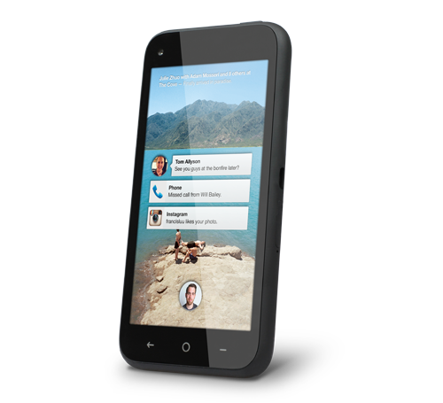 HTC First