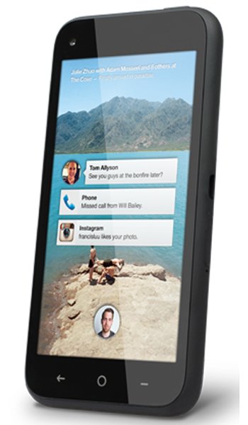HTC First