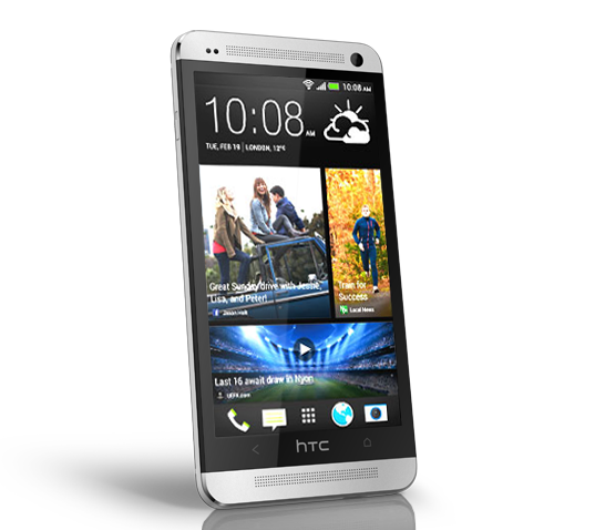 HTC One Dual Sim