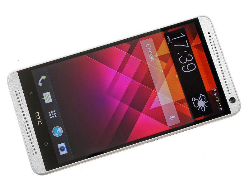 HTC One Max