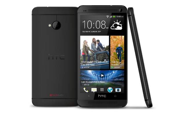 HTC One Max