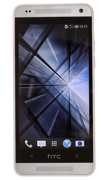 HTC One mini