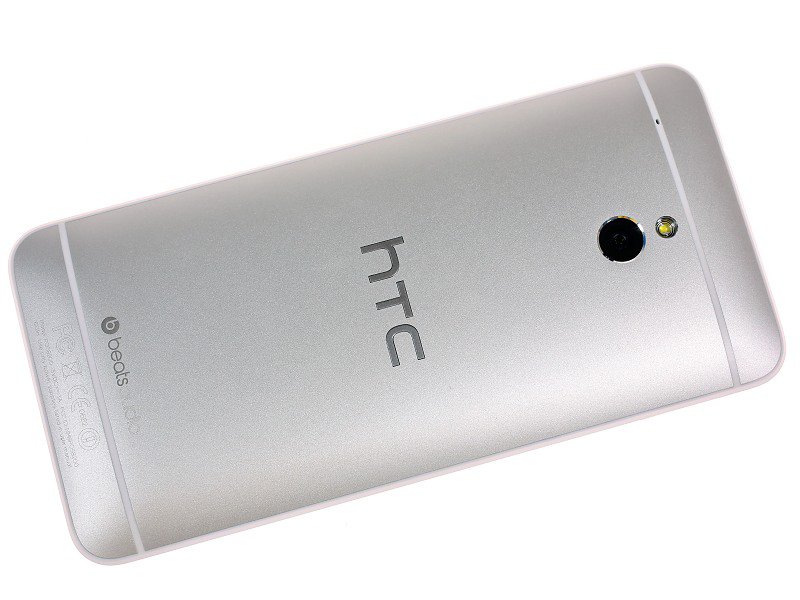 HTC One mini