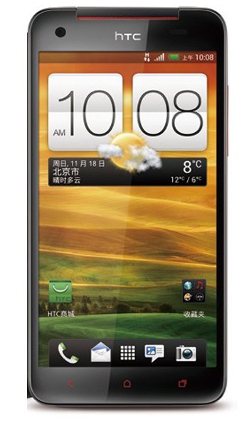 HTC Butterfly