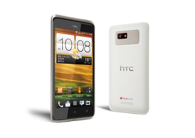 HTC Desire 400 dual sim