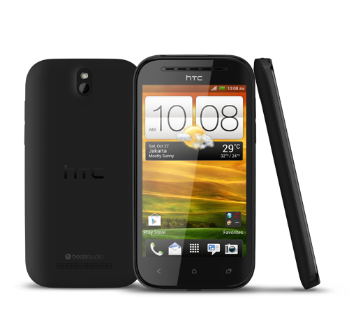 HTC Desire SV