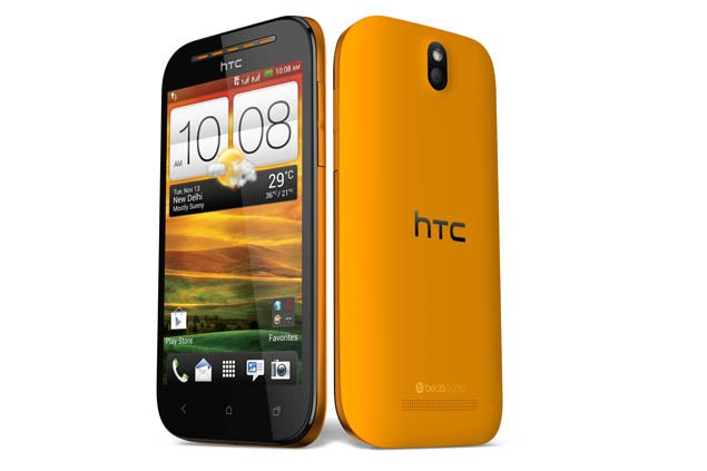 HTC Desire SV