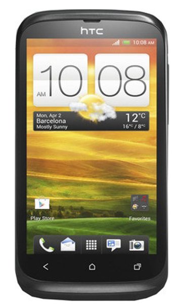 HTC Desire V