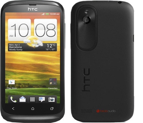 HTC Desire V
