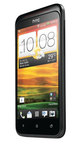HTC Desire VC
