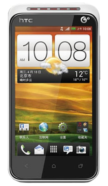 HTC Desire VT