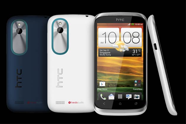 htc desire x dual sim t329w