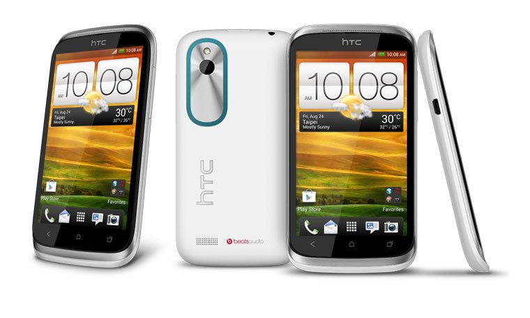 HTC Desire X