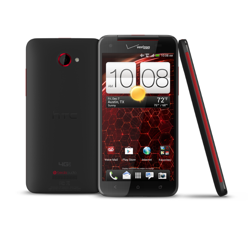 HTC DROID DNA