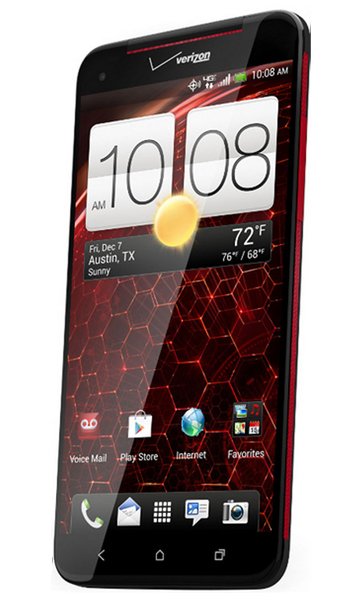 HTC DROID DNA