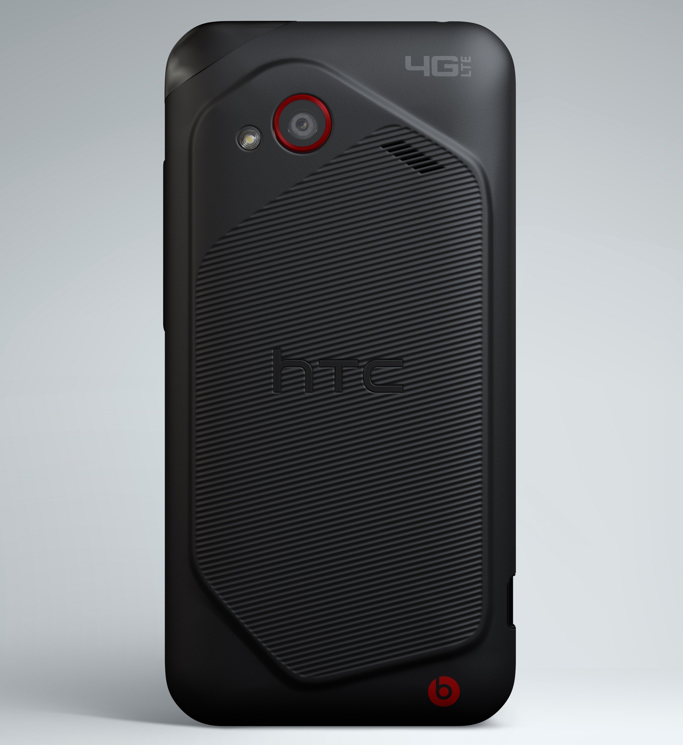 HTC DROID Incredible 4G LTE