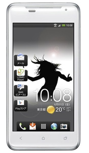 HTC J