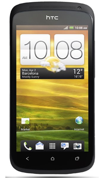 HTC One S