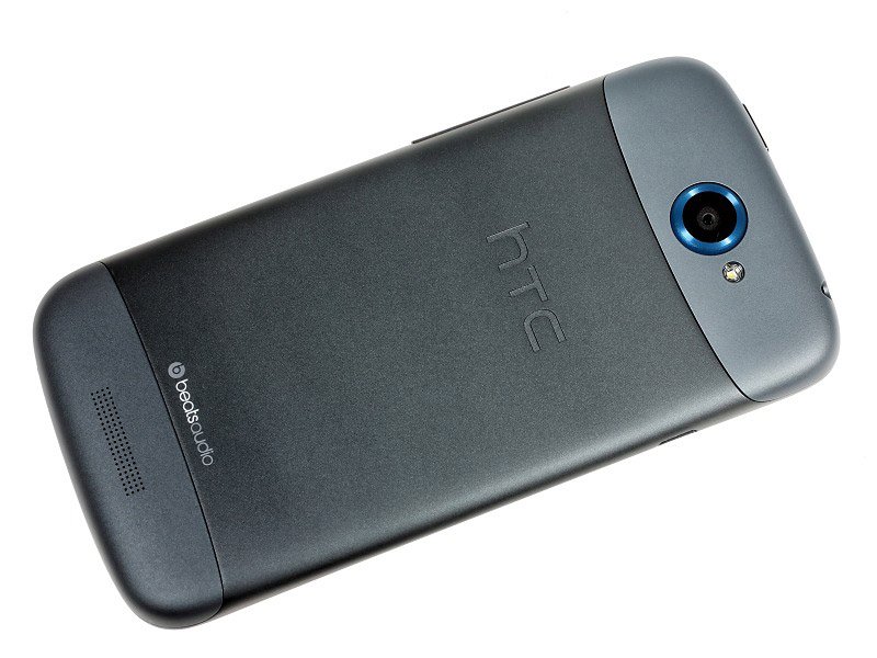 HTC One S