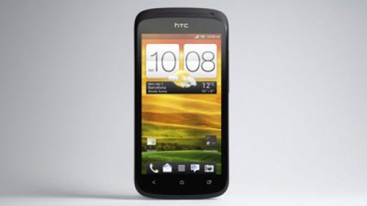 HTC One S C2