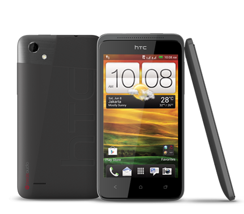 HTC One SC
