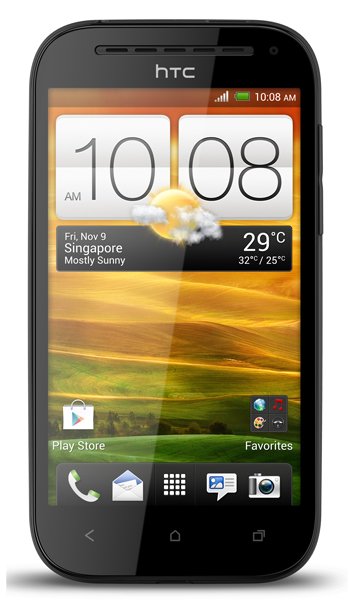 HTC One SV