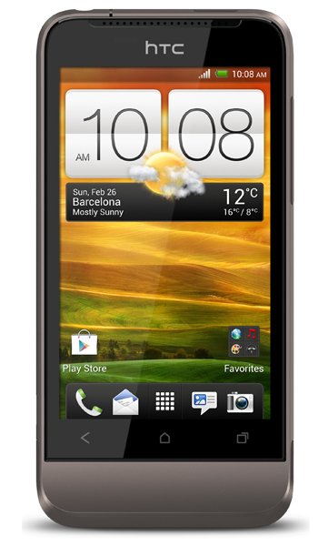 HTC One V