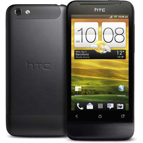 HTC One V