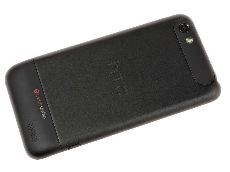HTC One V