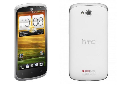 HTC One VX