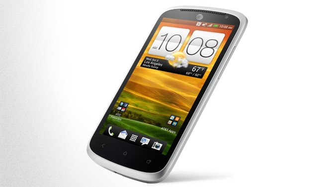 HTC One VX