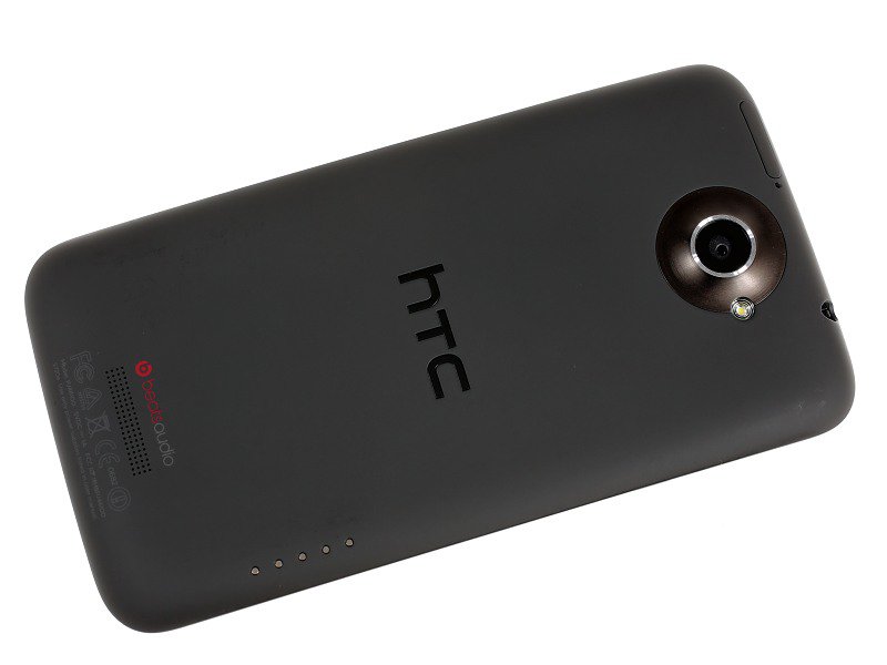 HTC One X